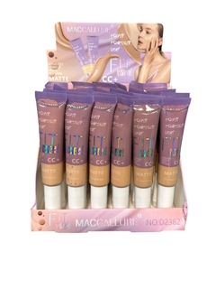 CORRECTOR MATTE MACCALLURE 23623
