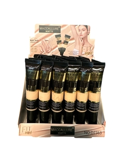 CORRECTOR MATTE MACCALLURE 23639