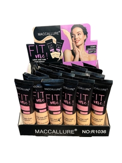 BASE LIQUIDO MACCALLURE 10368