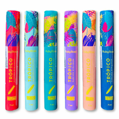 MASCARA RIMEL RUBY ROSE HB8309