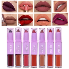 LABIAL DUO RUBY ROSE HB8614