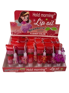 LABIAL LIP OIL HOLD MORNING 70632