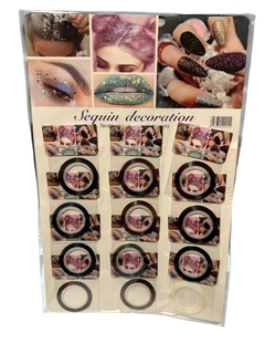 CINTA PARA UÑAS 00155