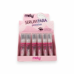 SERUM PARA PESTAÑAS TRANSPARENTE MELY MY812014