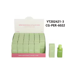 PERFUME CITY GIRL BE MINE 30ML YT202421-3