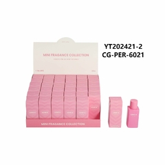 PERFUME CITY GIRL LOVE U 30ML YT202421-2