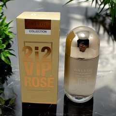 PERFUME VIP ROSE 30ML 39542