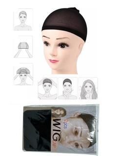 GORRO P/PEINADO CUIDADO CABELLO PELUCA 14012
