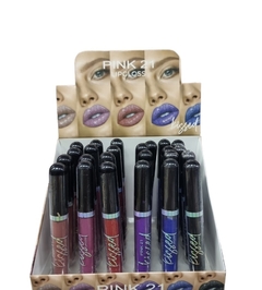 LABIAL BRILLO KISSED PINK21 56319 - comprar online