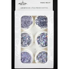 PARIS NIGHT DECORACION PN21044