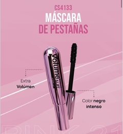 RIMEL VOLUME LIFT PINK21 CS4133/58696 - comprar online