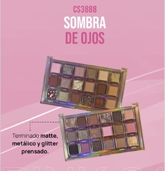 SOMBRA ANGEL PINK21 CS3888/59464 - comprar online