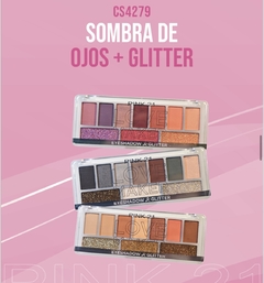 SOMBRA LOVER MAKET PINK21 CS4279/57330