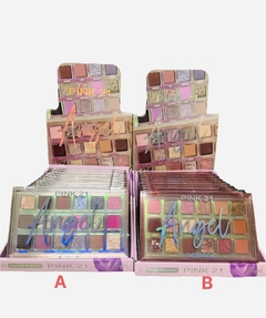 SOMBRA ANGEL PINK21 CS3888/59464