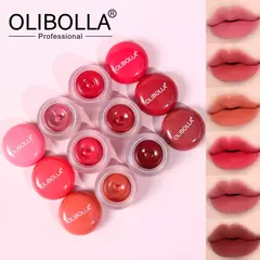 LABIAL MATTE OLIBOLLA 31858 - comprar online