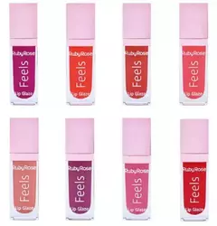 LIP GLOSS RUBY ROSE HB8227 en internet