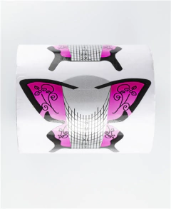 MOLDE MARIPOSA 20054 300PCS