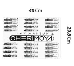 MANTEL SILICONA CHERIMOYA BH003321