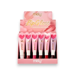 LIP GLOSS MOISTURIZES AND PLUMPS CORAZON MELY MY801039