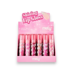 SHINING LIP CLOSS KEEP IT MOIST MELY MY801043