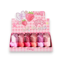 GIRLY LIP GLOSS MELY MY801045