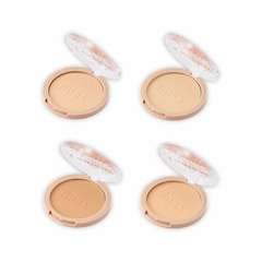 POLVO COMPACTO CONTOUR WAVE MELY 807002 - comprar online