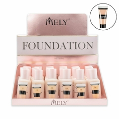 BASE BORN THIS WAY MELY 60ML 809011