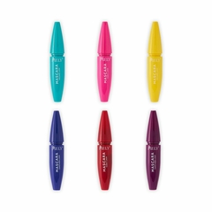 MASCARA POWERFULL GLANCE MELY 812011 - comprar online