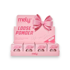 LOOSE POWDER CAJA MELY MY820004