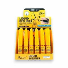 DELINEADOR LIQUIDO OLD SCHOOL MELY 825002