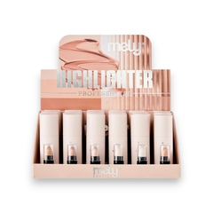 HIGHLIGHTER PROFESSIONAL MELY MY842000