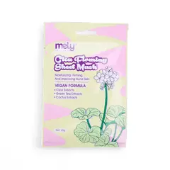 MASCARILLA HIDRATANTE MELY 25G BSMM - comprar online