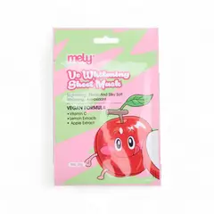 Imagen de MASCARILLA HIDRATANTE MELY 25G BSMM