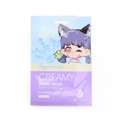 MASCARILLA CREAMY MELY 25G BSMM en internet