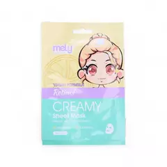 MASCARILLA CREAMY MELY 25G BSMM - LANLAN