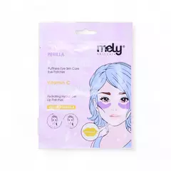 PARCHE P/OJERA 12G MELY YM - comprar online