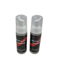 LASH SHAMPOO 60ML