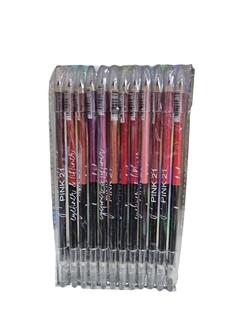 LAPIZ COLOR DOBLE PUNTA 56364/CS3422