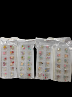 DECORACION P/UÑAS 30166