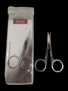 TIJERA CURVA ELOISE 61659