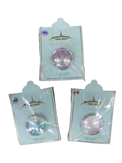 POLVO AURORA HADA PN20305 - comprar online