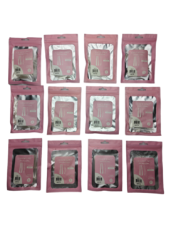 TIPS SOFT GEL CHARM LIMIT COFFIN 48U 68702