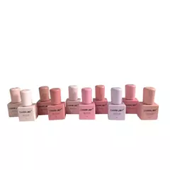 semi aprobado charm limit 5ml x10pcs m306g - tienda online
