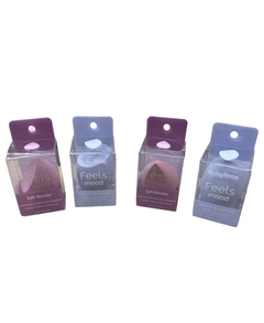 ESPONJA P/MAQUILLAJE RUBY ROSE 21469