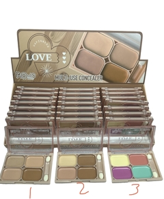 CORRECTOR LOVE PARMLS 62216