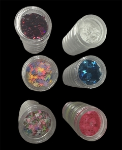 DECORACION P/ UNAS *CAJA 03542 - comprar online