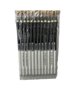 DELINEADOR BLANCO Y NEGRO PINK21CS3487 56647 - comprar online