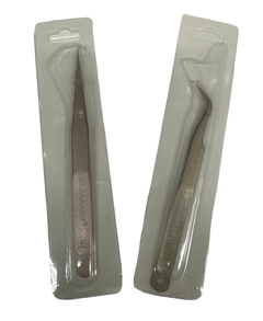 PINZA PESTANA NAGARAKU M129A