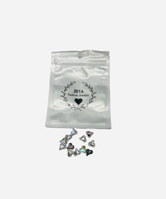 DECORACION ZETA M801R - comprar online