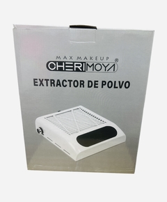 EXTRACTOR DE POLVO CHERIMOYA BH003236 - comprar online